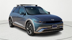 2026 Hyundai IONIQ 5 Limited SUV