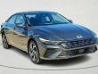New 2026 Hyundai Elantra Limited Sedan