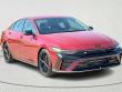 New 2025 Hyundai Elantra N Sedan Sedan
