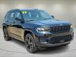Used 2023 Jeep Grand Cherokee Altitude SUV