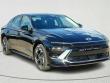 New 2026 Hyundai Sonata SEL Sport Sedan