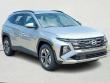 New 2025 Hyundai Tucson SEL FWD SUV