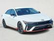 New 2025 Hyundai Elantra N Sedan Sedan