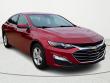 Used 2024 Chevrolet Malibu LT Sedan