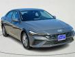Used 2025 Hyundai Elantra SE Sedan