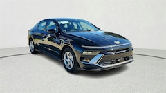 2026 Hyundai Sonata SE Sedan