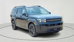 2026 Hyundai Santa Fe Hybrid Calligraphy SUV