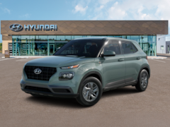 2025 Hyundai Venue SE SUV
