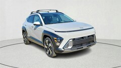 2026 Hyundai Kona Limited FWD SUV