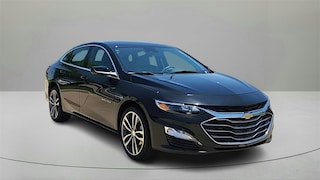 2025 Chevrolet Malibu LT Sedan