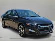 Used 2025 Chevrolet Malibu LT Sedan