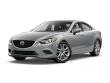 Used 2016 Mazda Mazda6 i Touring Sedan