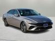 New 2025 Hyundai Elantra Limited Sedan
