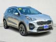 Used 2021 Kia Sportage SX SUV