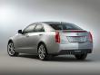 Used 2013 Cadillac ATS 3.6L Luxury Sedan
