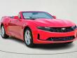 Used 2023 Chevrolet Camaro 1LT Convertible