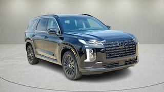 2025 Hyundai Palisade Calligraphy Night Edition AWD SUV