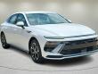 New 2026 Hyundai Sonata SEL Sport Sedan