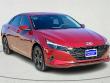 Used 2023 Hyundai Elantra SEL Sedan