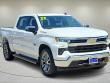 Used 2022 Chevrolet Silverado 1500 LT Truck