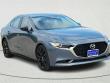 Used 2024 Mazda Mazda3 2.5 S Carbon Edition Sedan