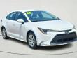 Used 2022 Toyota Corolla LE Sedan