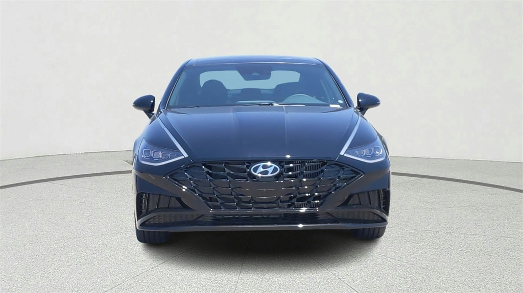 Used 2023 Hyundai Sonata SEL Plus Sedan