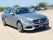 Used 2015 Mercedes-Benz C-Class C 300 Sedan