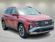 New 2026 Hyundai Tucson SEL FWD SUV