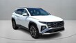 Hyundai Tucson Hybrid