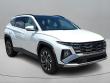 New 2025 Hyundai Tucson Hybrid Limited SUV