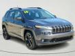 Used 2018 Jeep Cherokee Latitude SUV