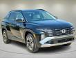New 2026 Hyundai Tucson SEL FWD SUV