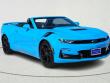 Used 2023 Chevrolet Camaro SS Convertible