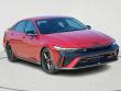 New 2025 Hyundai Elantra N Sedan Sedan