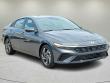 New 2025 Hyundai Elantra SEL Sport Sedan