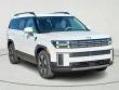 New 2026 Hyundai Santa Fe Hybrid SEL SUV