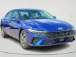 New 2026 Hyundai Elantra Limited Sedan