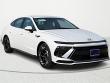 New 2026 Hyundai Sonata SEL Sport Sedan