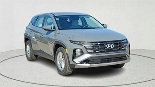 2026 Hyundai Tucson SE FWD SUV