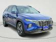 Used 2024 Hyundai Tucson Limited SUV
