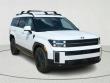 New 2025 Hyundai Santa Fe Hybrid Calligraphy SUV