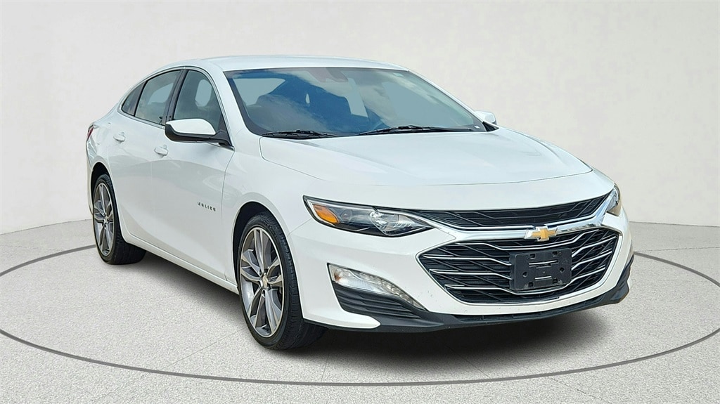 2023 Chevrolet Malibu 1LT