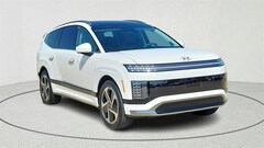 2026 Hyundai IONIQ 9 Performance Calligraphy SUV