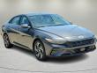 New 2025 Hyundai Elantra Limited Sedan