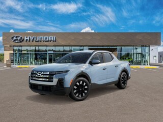 2026 Hyundai Santa Cruz SEL FWD Pickup