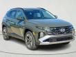 New 2026 Hyundai Tucson SEL FWD SUV