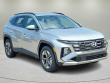 New 2025 Hyundai Tucson SEL FWD SUV