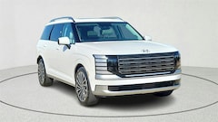 2026 Hyundai Palisade Calligraphy FWD SUV