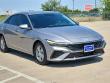 Used 2025 Hyundai Elantra SE Sedan
